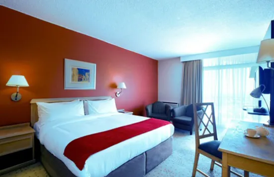 Southern Sun Nelson Mandela Boulevard hotel