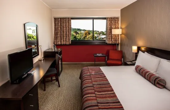 Southern Sun Newlands Hotel