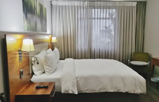 DoubleTree by Hilton Cape Town Upper Eastside