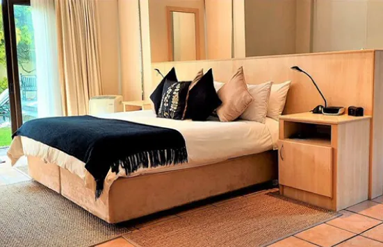Riversong Guest House
