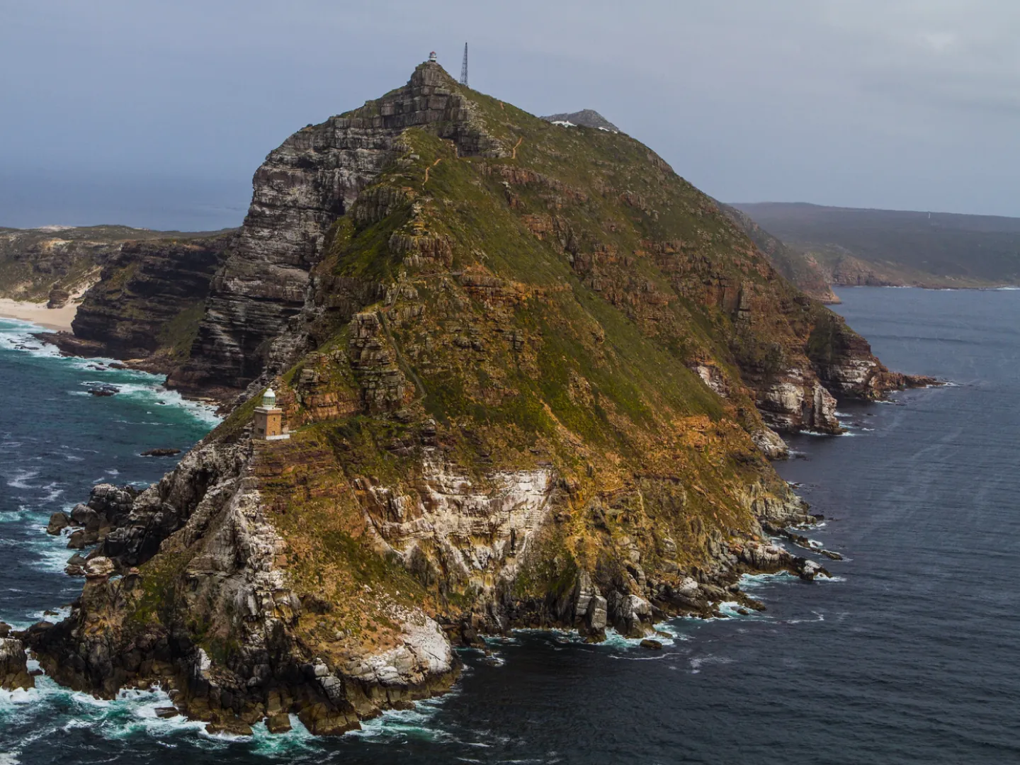 Cape Point, Cape Peninsula