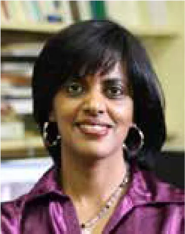 Prof. Anusuya Chinsamy-Turan