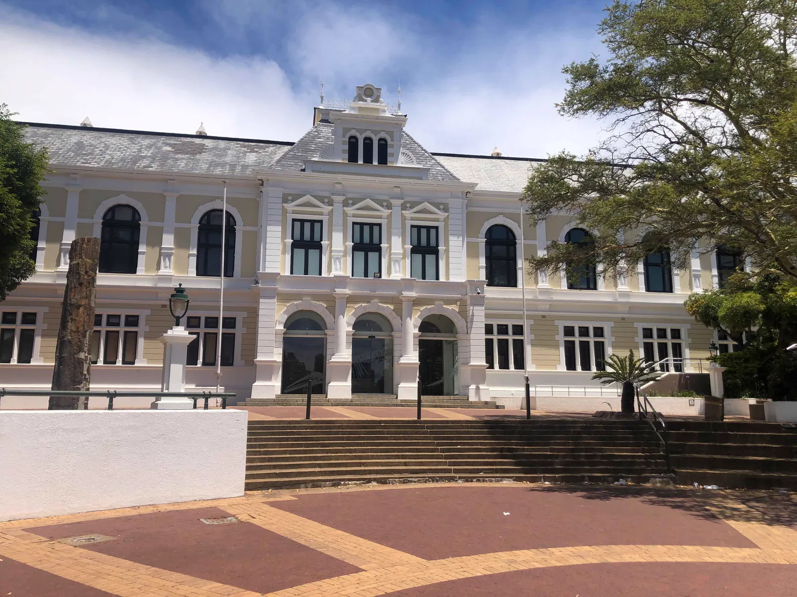 IZIKO Museums of South Africa