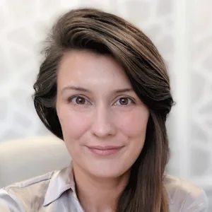 Jasmina Weimann