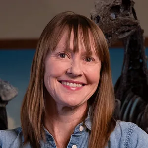 Kristi Curry Rogers