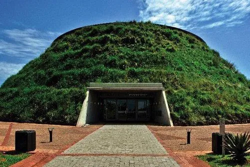 Maropeng, Cradle of Humankind