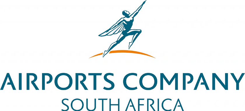 Airports Company South Africa logo