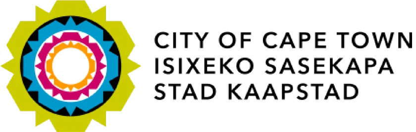 City of Cape Town logo