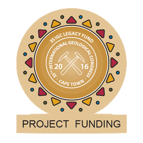 Legacy fund Logo