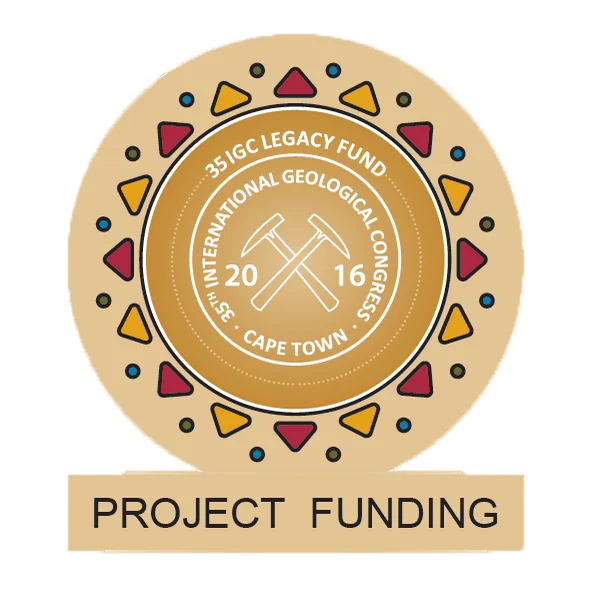 Legacy fund Logo