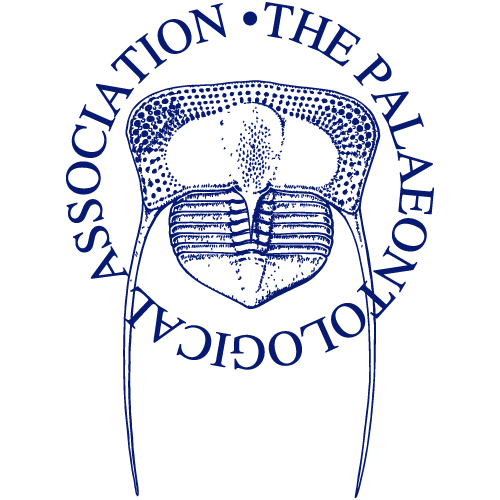 Palaeontological Association Logo