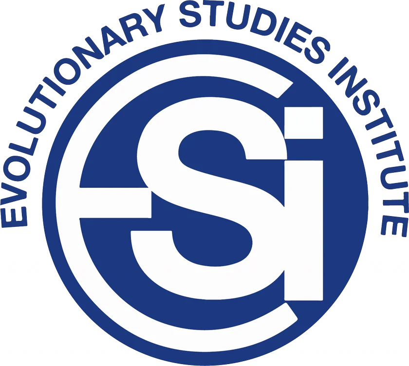 Evolutionary Studies Institute logo