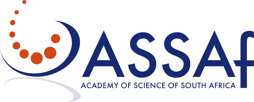 Academy of Science of South Africa (ASSAf) logo