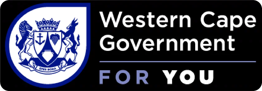 Western Cape Government logo