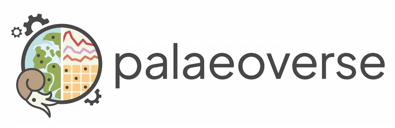 palaeoverse logo